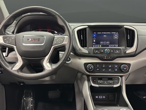 Used 2024 GMC Terrain SLE w/ Fleet Convenience Package AWD/4WD image 11