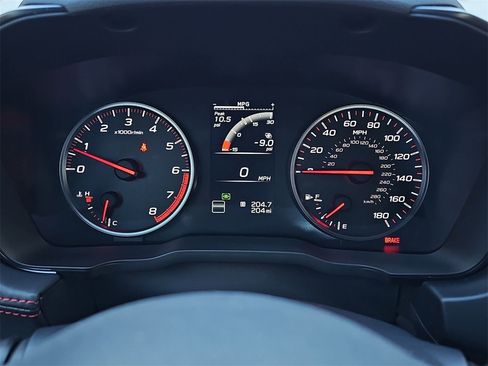 New 2025 Subaru WRX Premium image 19