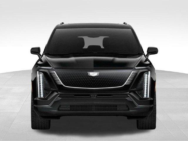 New 2027 Cadillac Vistiq Sport AWD/4WD image 9