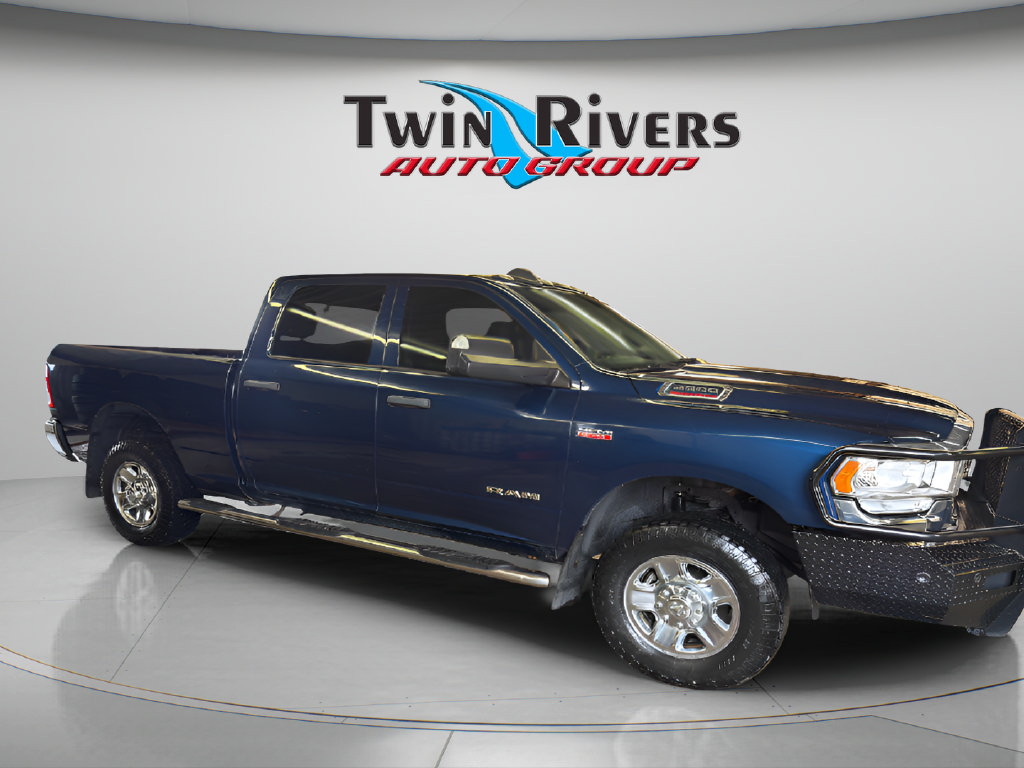 Used 2019 RAM 2500 Tradesman AWD/4WD image 15