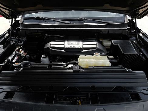 Used 2019 Nissan Titan S w/ S Utility Package image 49