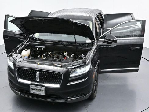 Used 2022 Lincoln Nautilus Reserve w/ Monochromatic Package AWD/4WD image 40