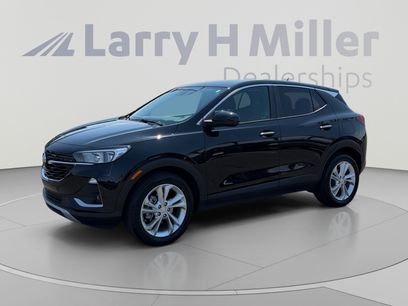 Used 2022 Buick Encore GX Preferred