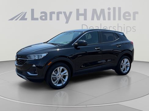 Used 2022 Buick Encore GX Preferred FWD image 1