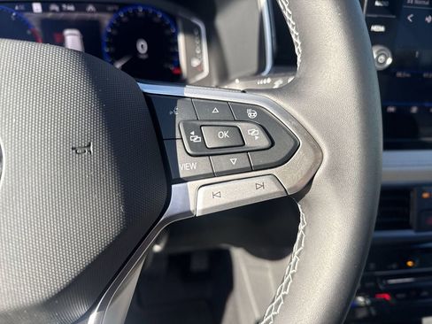 New 2026 Volkswagen Taos SEL AWD/4WD image 20