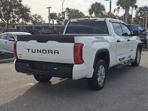 Used 2023 Toyota Tundra SR5 image 3