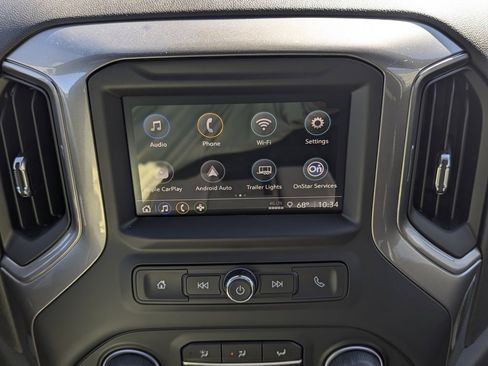 New 2026 Chevrolet Silverado 1500 W/T w/ WT Value Package image 25