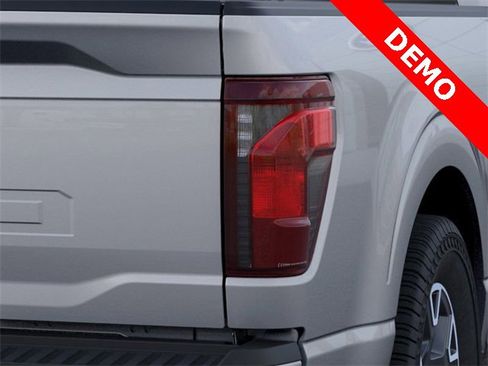 New 2025 Ford F150 STX w/ Equipment Group 200A image 21