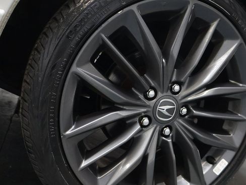 Used 2020 Acura ILX image 29