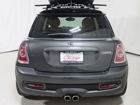 Used 2013 MINI Cooper S image 14