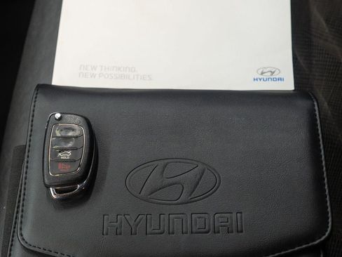 Used 2017 Hyundai Sonata Sport 2.0T FWD image 42