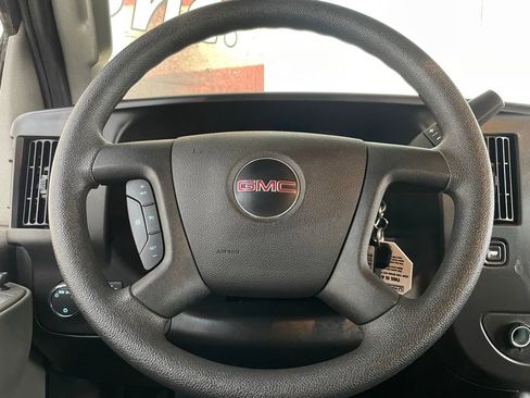Used 2024 GMC Savana 2500 w/ Driver Convenience Package image 22
