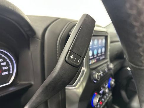 Used 2021 Chevrolet Silverado 1500 LT Trail Boss w/ Convenience Package II image 20