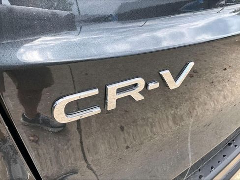 Certified 2026 Honda CR-V EX image 30