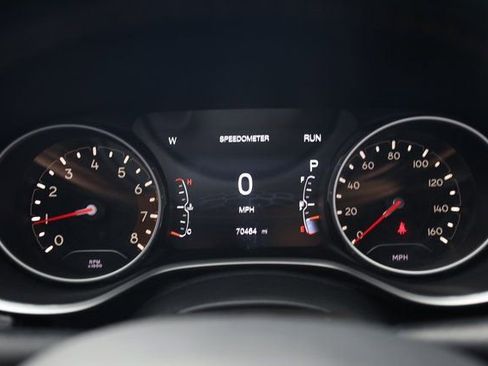 Used 2019 Jeep Compass Limited w/ Safety & Security Group image 15