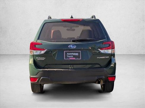 Used 2022 Subaru Forester w/ Popular Package #1 image 7