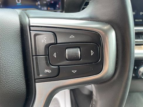 Used 2025 Chevrolet Silverado 2500 LT w/ Convenience Package AWD/4WD image 50