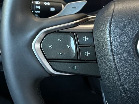 Certified 2024 Lexus RZ 300e Premium w/ Technology Package FWD image 26