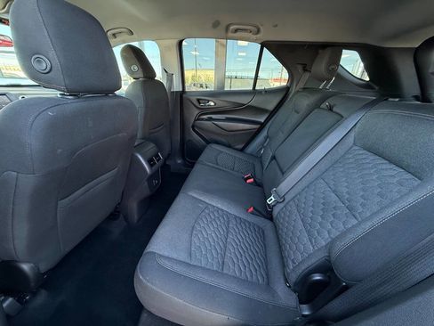 Used 2020 Chevrolet Equinox LT image 7