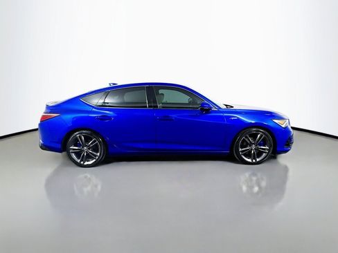 Used 2023 Acura Integra A-Spec FWD image 6