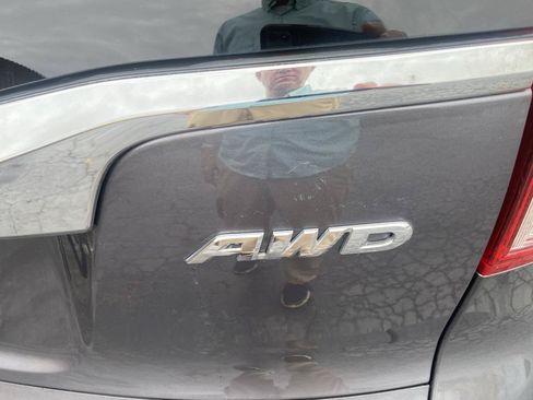 Used 2016 Honda CR-V EX image 9