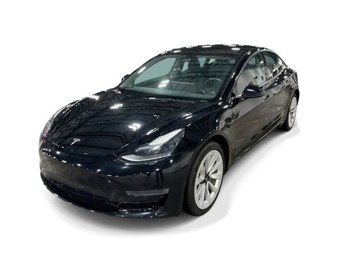 Certified 2023 Tesla Model 3 Standard Range RWD image 14
