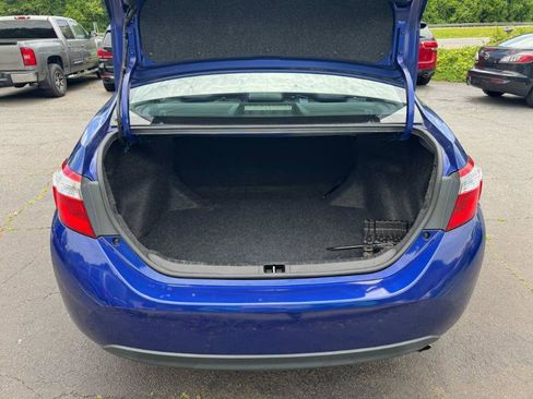 Used 2016 Toyota Corolla S Premium FWD image 22