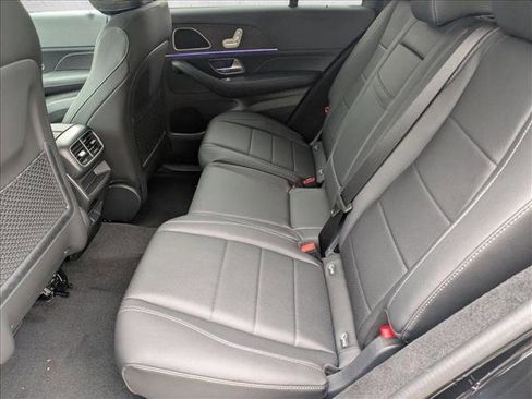 New 2026 Mercedes-Benz GLE 350 4MATIC image 16
