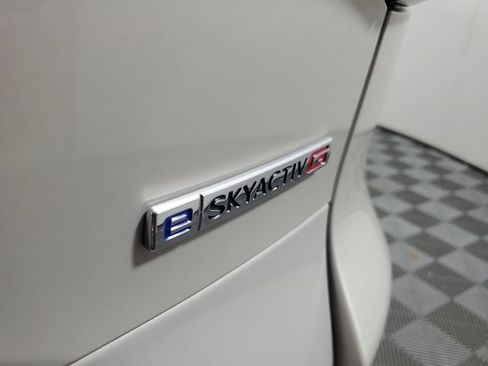 Used 2026 MAZDA CX-90 3.3 Turbo S w/ Premium Plus AWD/4WD image 7