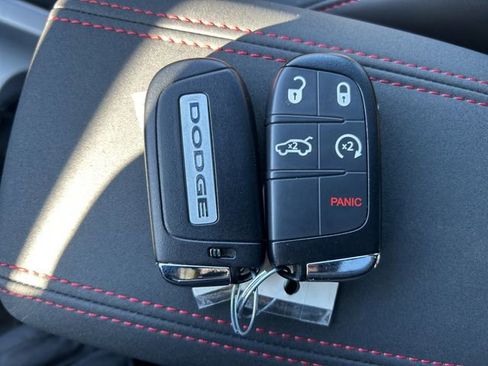 Used 2024 Dodge Hornet R/T Plus image 33