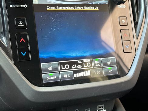 New 2026 Subaru Forester Premium AWD/4WD image 22