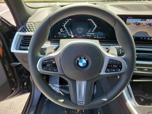 New 2026 BMW X5 sDrive40i w/ M Sport Package RWD image 22