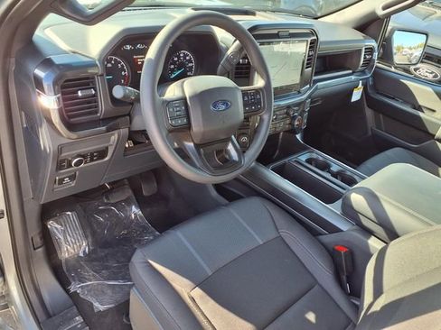 New 2026 Ford F150 STX image 9