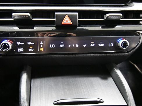 Certified 2026 Kia Sportage S AWD/4WD image 25