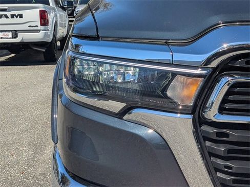 New 2026 RAM 1500 2WD Crew Cab image 10