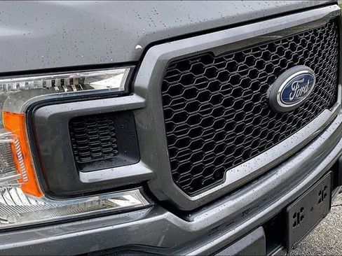 Used 2018 Ford F150 XL w/ Equipment Group 101A Mid image 32