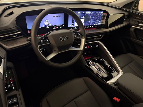 New 2026 Audi Q5 Premium AWD/4WD image 4