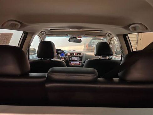 Used 2015 Subaru Outback 2.5i Limited AWD/4WD image 56