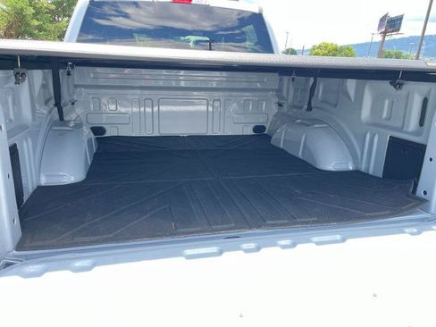 Certified 2025 Ford F150 STX AWD/4WD image 12