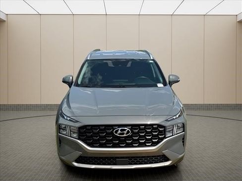 Used 2023 Hyundai Santa Fe SEL FWD image 21