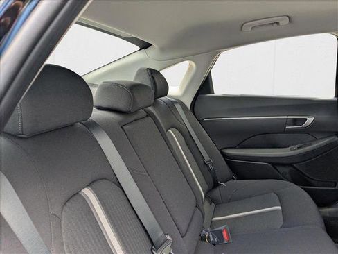 New 2025 Hyundai Sonata SEL image 20