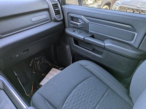 New 2026 RAM 2500 Big Horn image 15