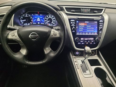 Used 2018 Nissan Murano SV FWD image 22