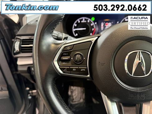 Certified 2023 Acura RDX AWD image 17