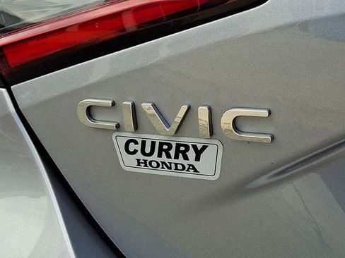 Used 2024 Honda Civic LX image 30
