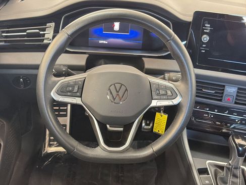 Used 2025 Volkswagen Jetta Sport FWD image 15