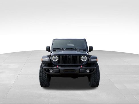 New 2026 Jeep Wrangler Unlimited Rubicon image 7