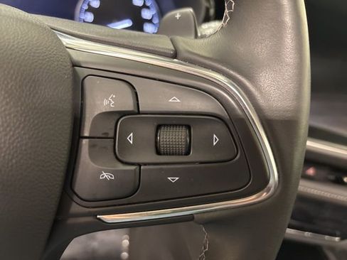 Used 2023 Buick Envision Essence w/ Sport Touring Package AWD/4WD image 32