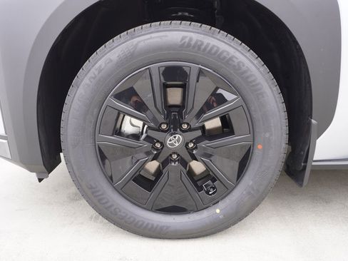 New 2026 Toyota bZ Woodland AWD/4WD image 20