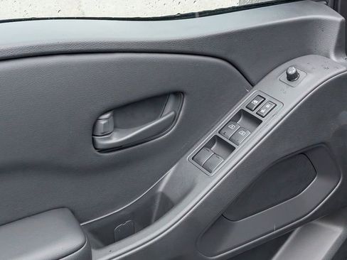 New 2026 Nissan Frontier SV w/ SV Convenience Package image 16